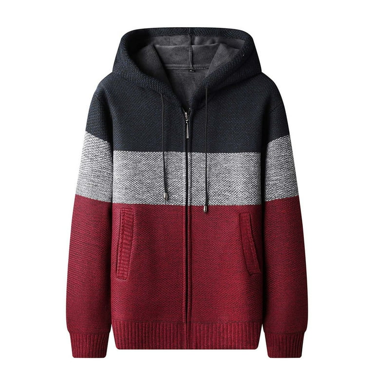 Mens tall fall jackets top