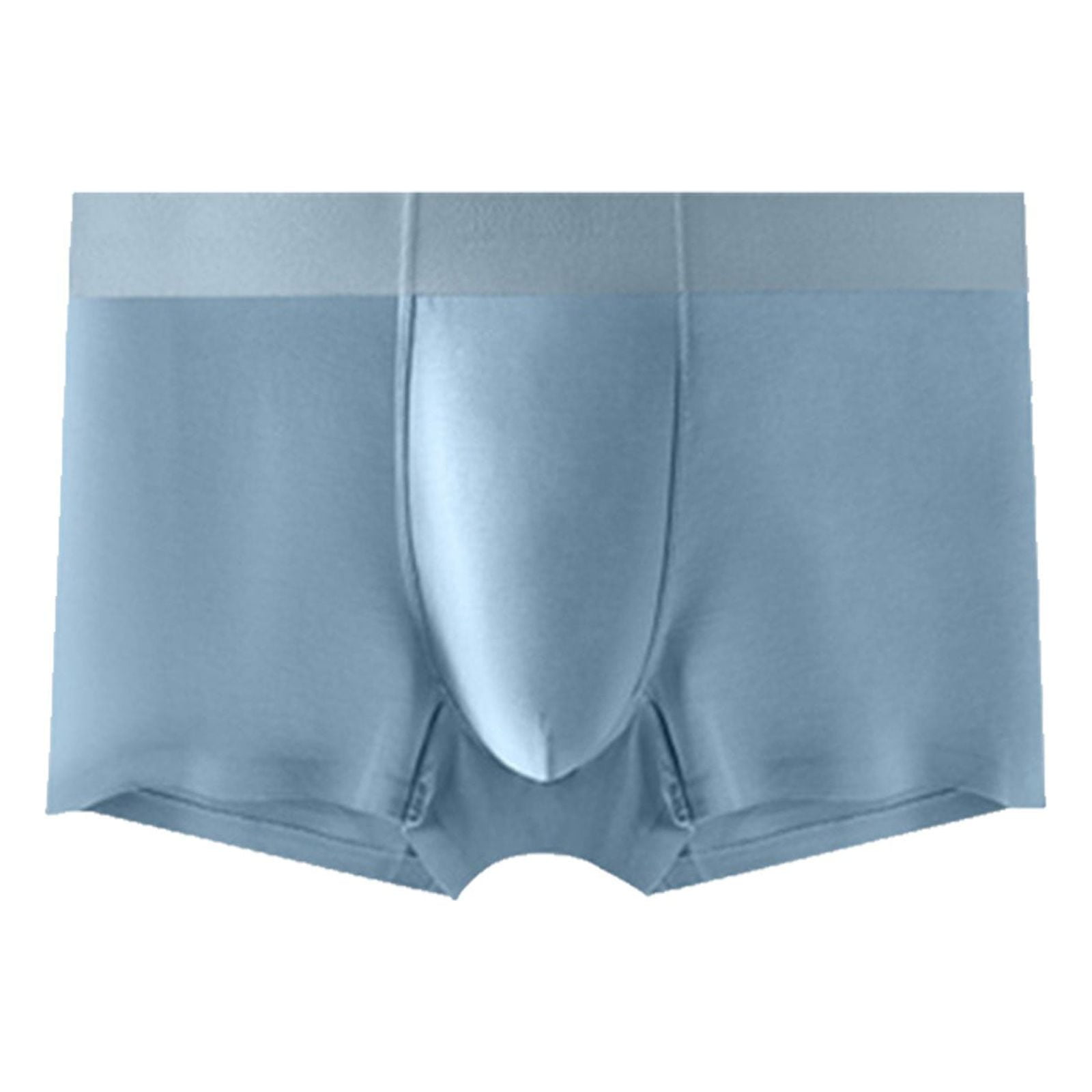 Entyinea Mens Underwear Briefs Cotton Stretch Underwear for Men,A XXL