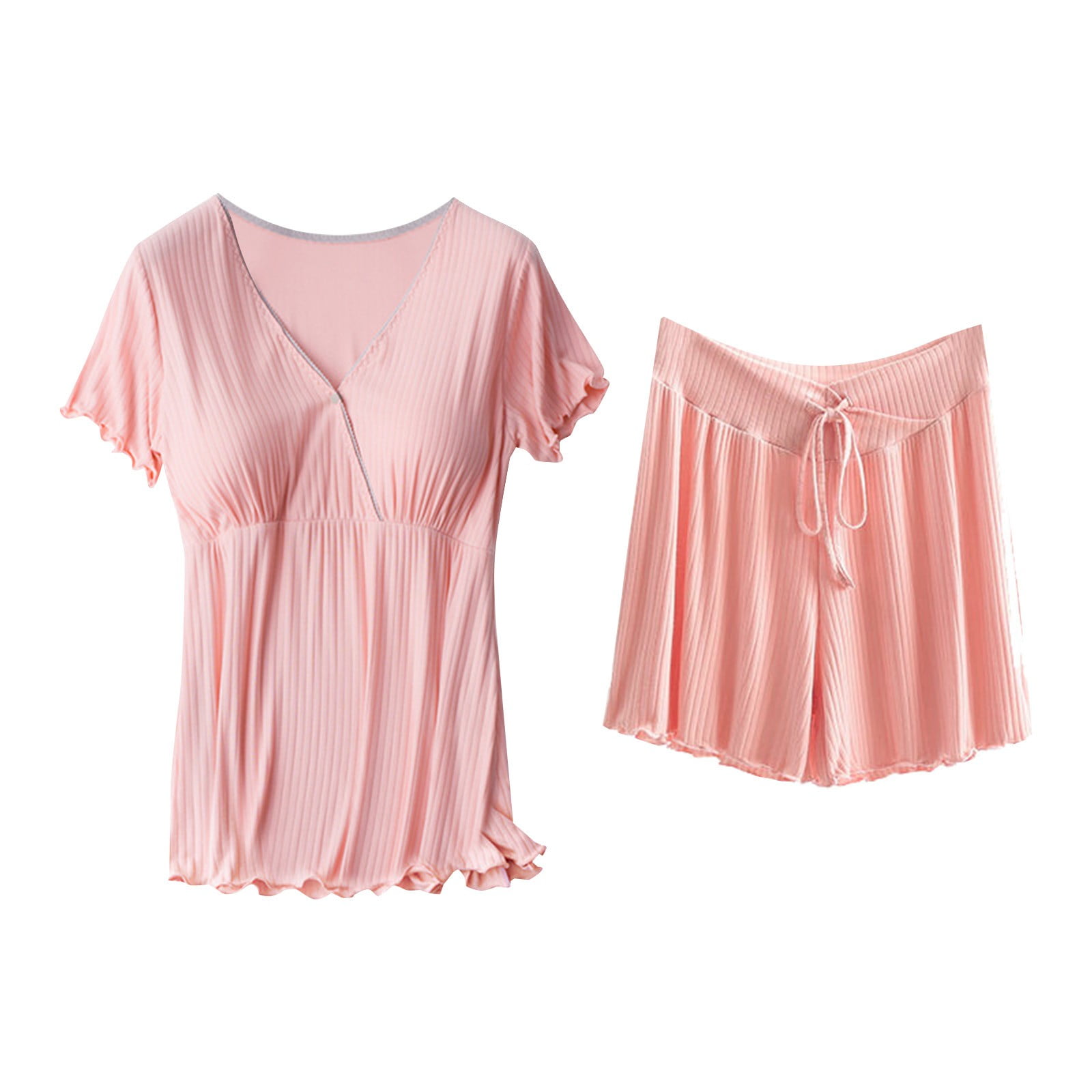 Entyinea Nursing Bras for Breastfeeding Maternity Bralette Breastfeeding Cotton Pregnancy Bras