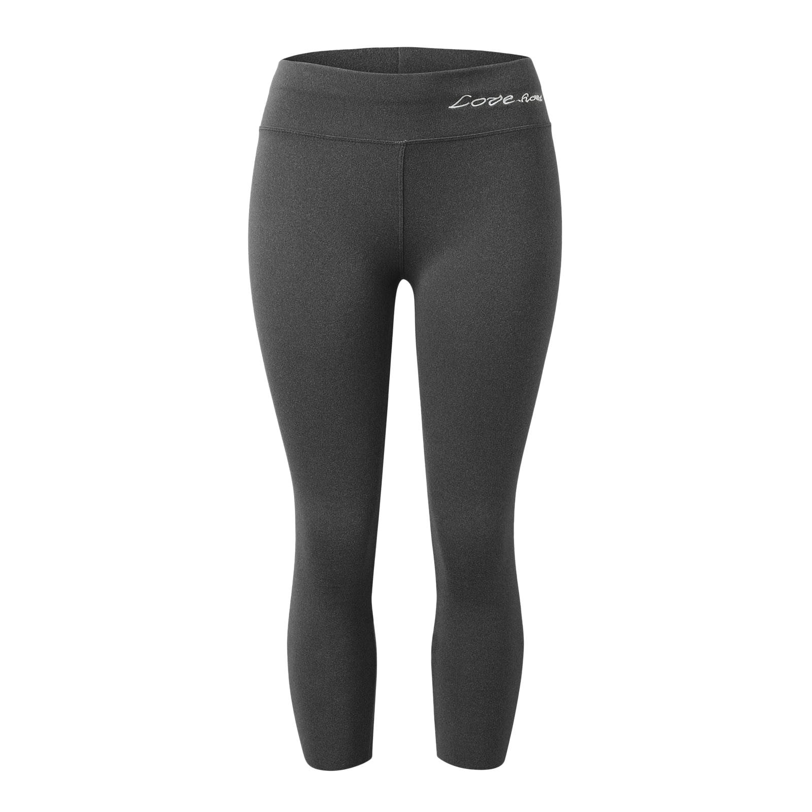 Entyinea Thermal Pants for Women Lined Leggings Underwear Soft Bottoms,B M  