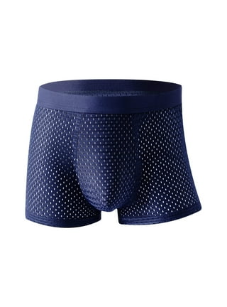 Kayannuo Cotton Underwear For Men Back to School Clearance Mens