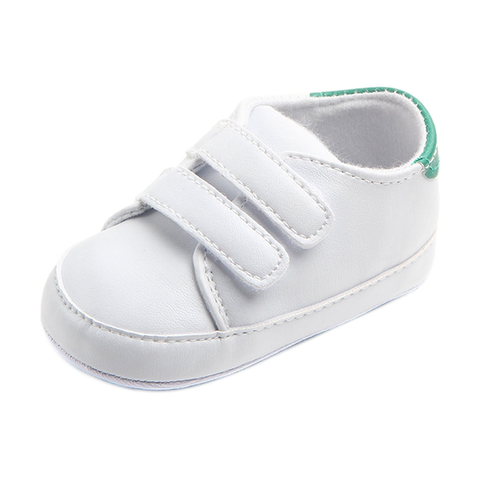Entyinea Unisex Baby Shoes Boys Girls Breathable Walking Sock Shoes ...