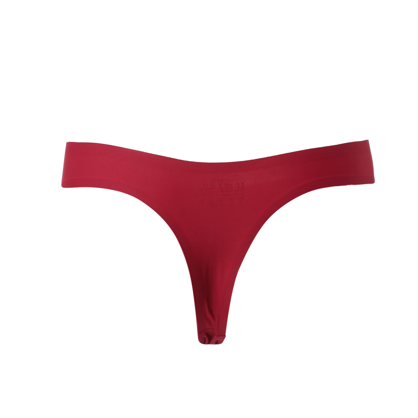 Entyinea Women's Cotton Bikini Brief Underwear Soft Stretch Bikini