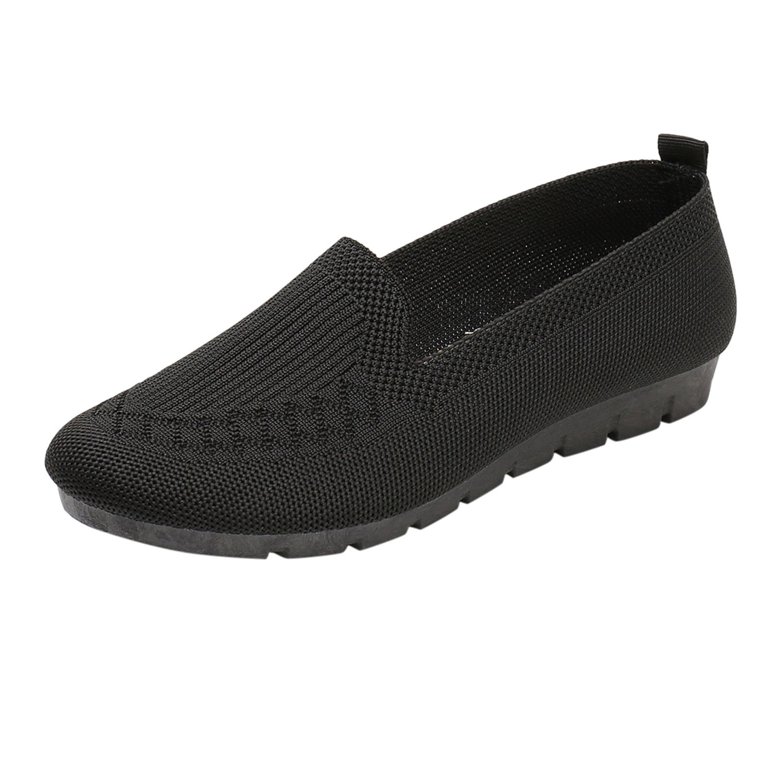 Women's Casual Daily Slip On Flats