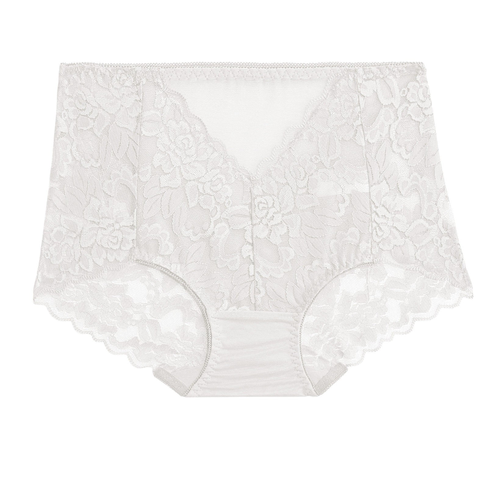 Entyinea Womens Cotton Underwear No Line Breathable Comfortable Panties