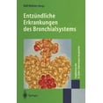 thumbnail image 1 of EntzÃ¼ndliche Erkrankungen Des Bronchialsystems: Ergebnisse Der II. Sylter Sekretolyse-GesprÃ¤che, (Paperback), 1 of 1