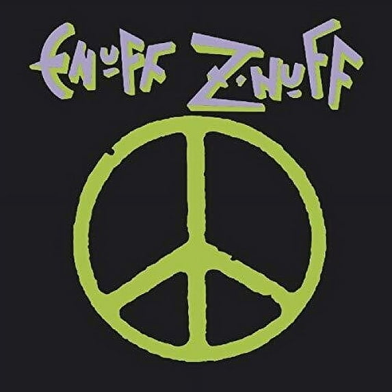 Enuff Z'Nuff (CD)
