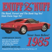 Enuff Znuff - 1985 - Music & Performance - Vinyl