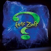 Enuff Znuff - ? - Blue - Music & Performance - Vinyl