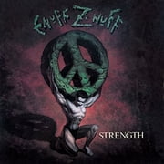 Enuff Znuff - Strength - Music & Performance - CD