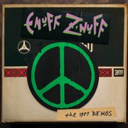 Enuff Znuff - The 1987 Demos - Music & Performance - CD