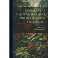 thumbnail image 1 of Enumeratio Plantarum Anno 1890 In Caucaso Lectarum..., (Paperback), 1 of 1