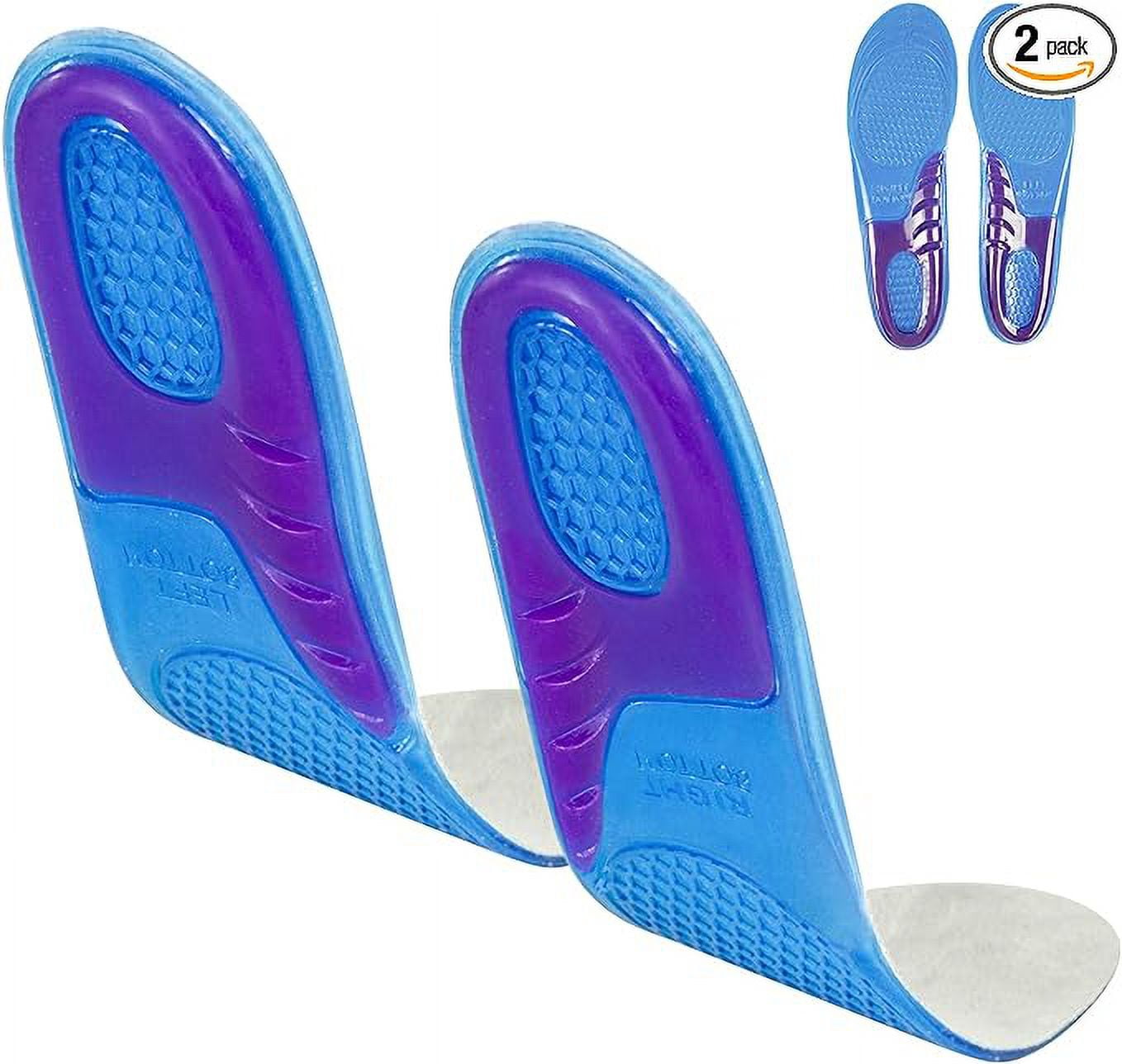Envelop gel insoles outlet