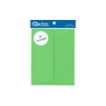 thumbnail image 1 of Envelope 4.38x5.75 25pc Lime Green, 1 of 2