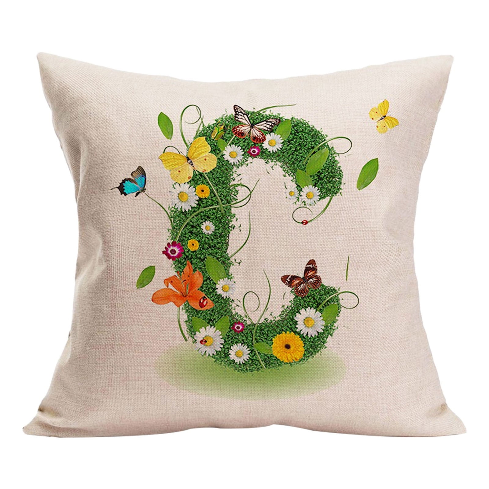 Envelope Closure Pillowcase Satin Pillowcases Standard Size Spring