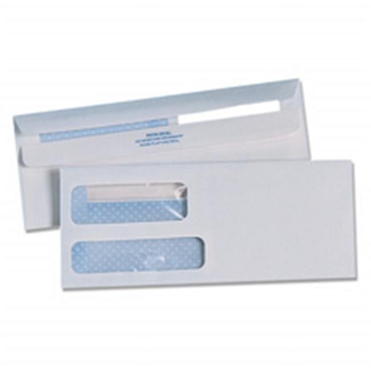 Envelop Schets Envelope-Dblwdw- Redi-Seal- 24 lb- No 8-.63- WE - Walmart.com