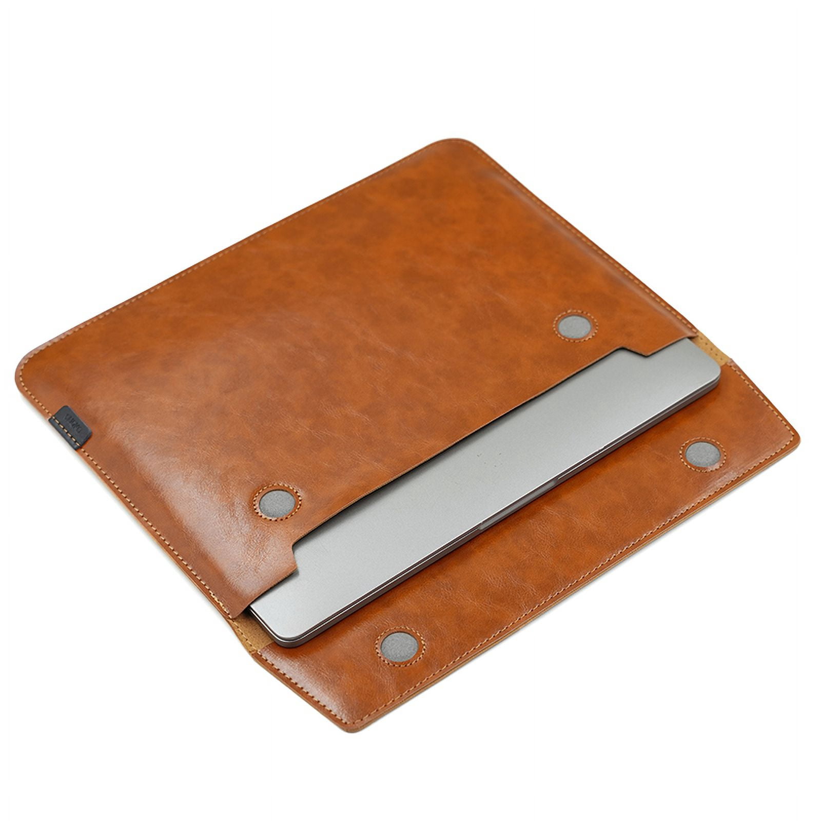Envelope Laptop Bag Super Slim Sleeve Pouch Cover Case For MacBook Pro ...