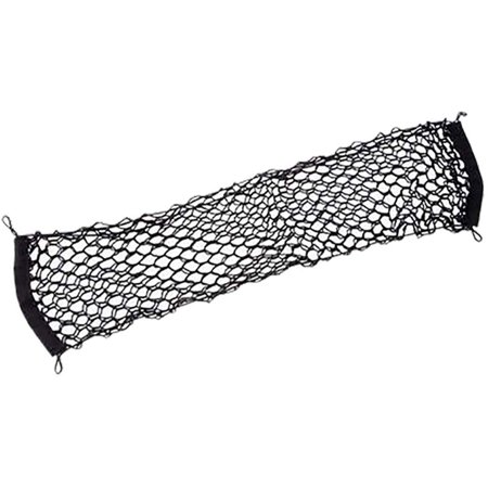 Envelope Style Trunk Cargo Net for Chevrolet Corvette C8 2020-2022