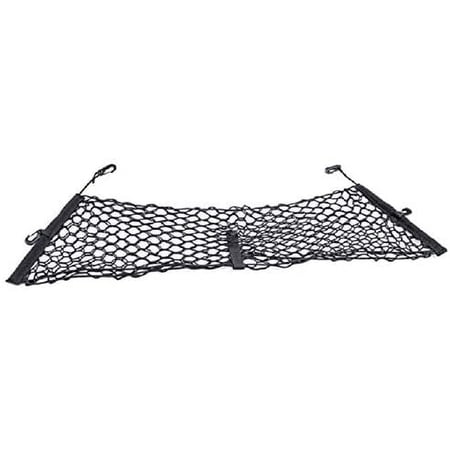 Envelope Style Trunk Cargo Net for Dodge Charger 2011-2021