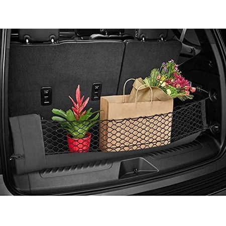 Envelope Style Trunk Cargo Net for GMC Yukon 2021 2022