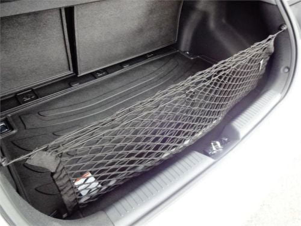 Hyundai elantra cargo net deals
