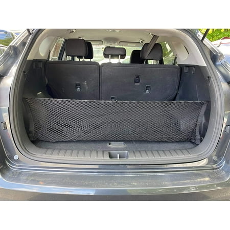 Envelope Style Trunk Cargo Net for Hyundai Tucson Se Sel N Line 2022