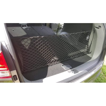 Envelope Style Trunk Cargo Net for KIA Sorento 2021 2022