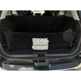 thumbnail image 1 of Envelope Style Trunk Cargo net for GMC Terrain 2018-2022, 1 of 3