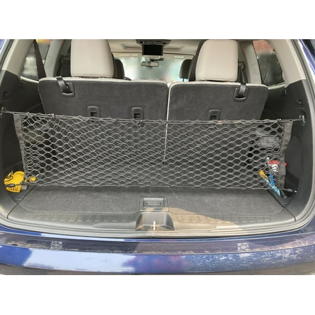 Envelope Trunk Cargo Net for Honda Pilot 2016-2022