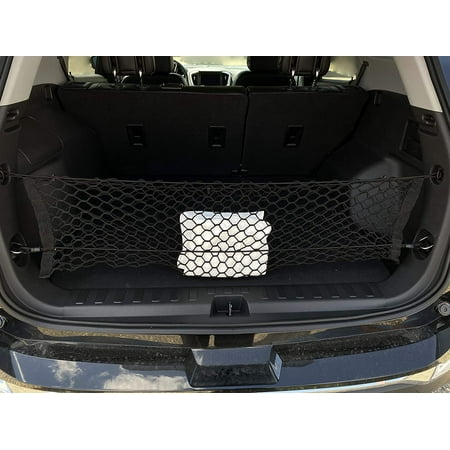 Envelope Trunk Cargo Net Chevrolet Equinox 2018-2022