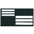 thumbnail image 1 of Envelope Writing Guide - Regular Plastic, 1 of 1
