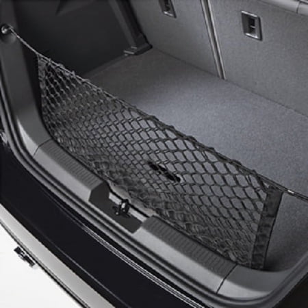 Envelope style trunk cargo net for Chevrolet Spark 2013 - 2022 NEW