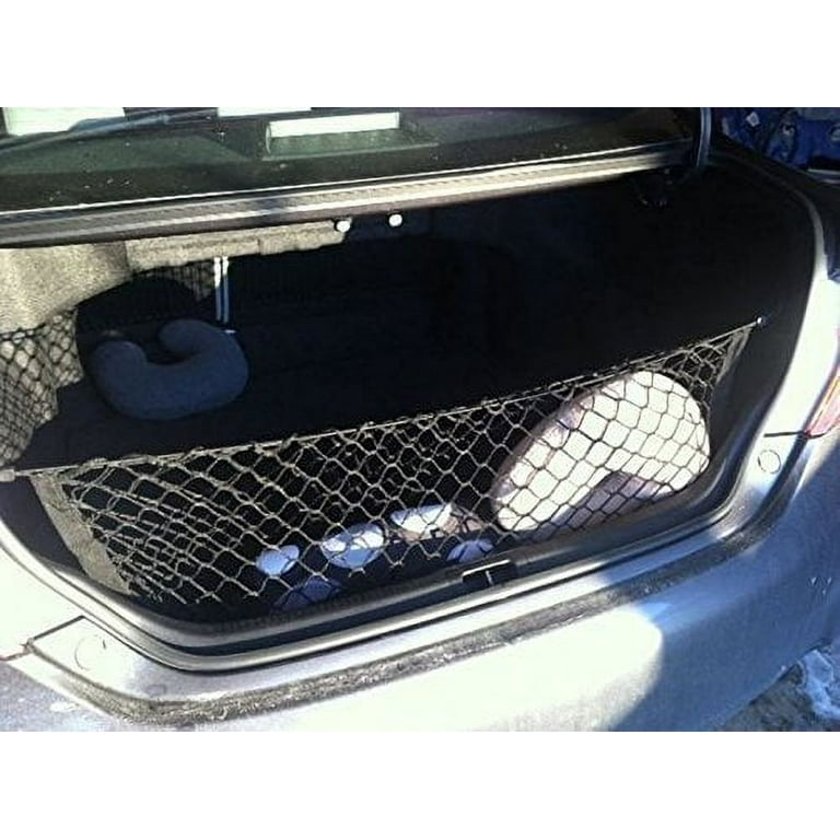 Toyota camry 2024 cargo net