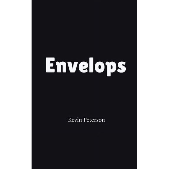 Envelopes, (Paperback)
