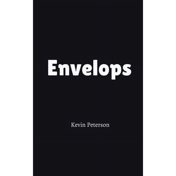 Envelopes, (Paperback)