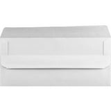 Envelopes.com #10 Square Flap Envelopes (4-1/8