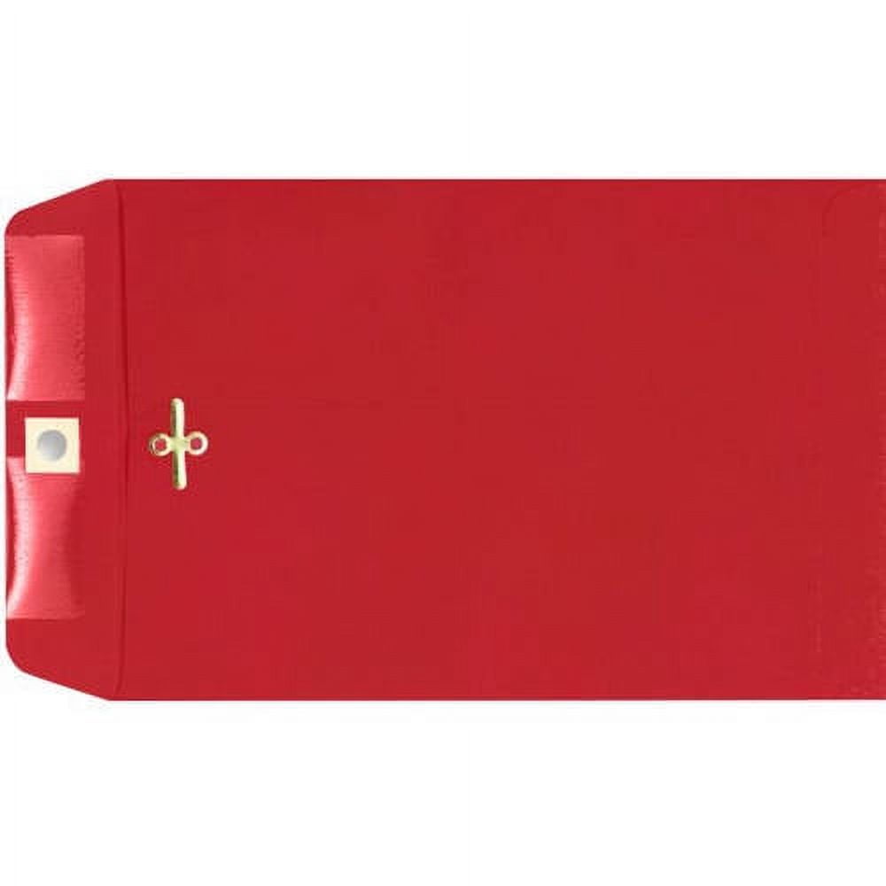 6" x 9" Clasp Envelopes