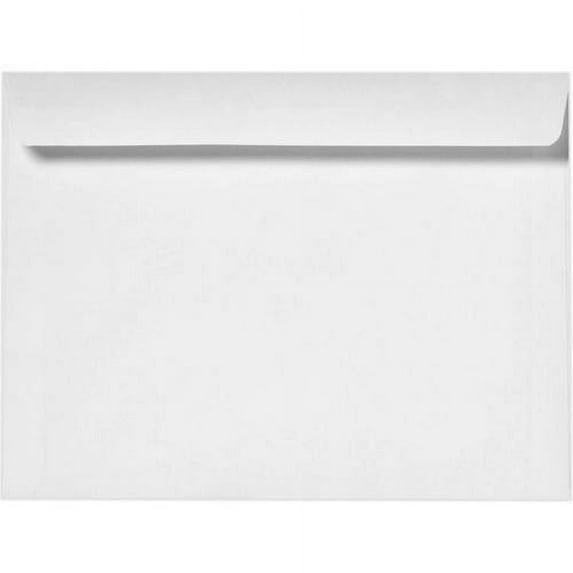 9 1 2 X 12 5 8 Booklet Envelopes