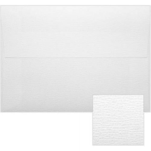 Envelopes.com A1 Invitation Envelopes (3-5/8" x 5-1/8"), 70 lb