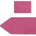 thumbnail image 1 of Envelopes.com A7 Pocket Invitations (5" x 7"), 18pt, 1 of 1