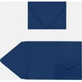 thumbnail image 1 of Envelopes.com A7 Pocket Invitations (5" x 7"), 18pt, 1 of 1