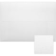 thumbnail image 1 of Envelopes.com A9 Invitation Envelopes (5-3/4" x 8-3/4"), 60 lb with Peel and Press, 1 of 1