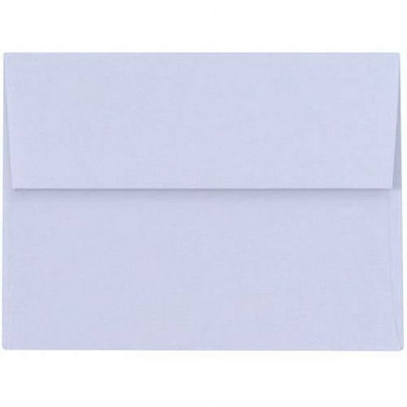 Envelopes.com A9 Invitation Envelopes (5-3/4" x 8-3/4"), 60 lb with Peel and Press