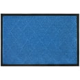 thumbnail image 1 of Envelor Front Door Mat Indoor Outdoor Entrance Doormat Non Slip Durable Floor Mat for Entry Mat Kitchen Rugs Home Decor Rugs Heavy Duty Mat Welcome Mat, 36 x 60 Inches, Blue, 1 of 4