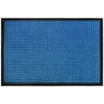 thumbnail image 1 of Envelor Front Door Mat Indoor Outdoor Entrance Doormat Non Slip Durable Floor Mat for Entry Mat Kitchen Rugs Home Decor Rugs Heavy Duty Mat Welcome Mat, 36 x 60 Inches, Blue, 1 of 5
