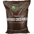 thumbnail image 1 of Envelor Potting Soil Indoor Plants Soil Coco Coir Perlite Mix Coconut Coir for Plants Outdoor Buffered Garden Soil Planting Coco Perlite for Plants Coco Soilless Potting Mix 1.75 Cu Ft, 50 Liter Bag, 1 of 5
