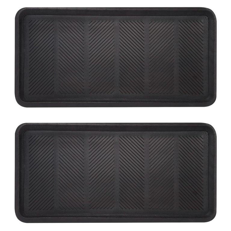 https://i5.walmartimages.com/seo/Envelor-Rubber-Boot-Tray-Entryway-Indoor-Shoe-Trays-Mudroom-Wet-Mat-Multiuse-Water-Mud-Winter-Large-Utility-Tray-Chevron-32-x-16-Inch-2-Pack_b03dce9c-039e-4aff-bf48-e494e6a20ef0.98292274ddca9623ceeaaba319e4a956.jpeg?odnHeight=768&odnWidth=768&odnBg=FFFFFF