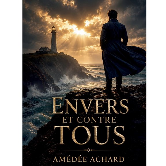 Envers et contre tous, (Paperback)