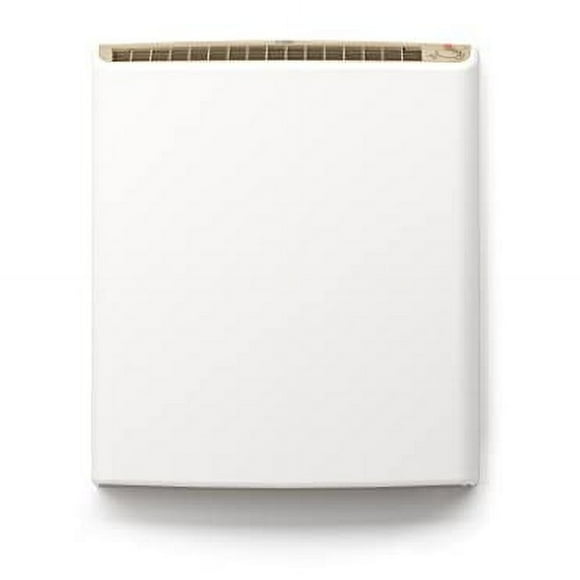 Envi 220 Volt Hardwired Electric Panel Wall Heater for Home, Energy Efficient, Child Safe, Quiet, Great for Bedrooms, Bathrooms, Office, Kitchen, Garage, Tip-Over Protection, Comfort-Level Thermostat