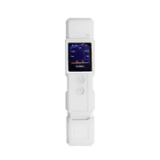 Envig Gen4 Digital Drinking Water Tester | TOC, COD, TDS, TURB, UV254, GH, EC, SAL, TEMP 9-in-1 | Organic Contamination, Salinity, Turbility | Lab Grade | Well, Tap, Pool & Outdoor Water Quality
